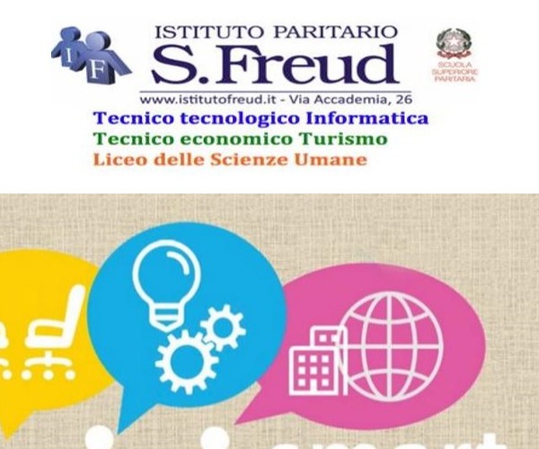 Cos'è lo smart working - Scuola Privata Superiore Milano Freud